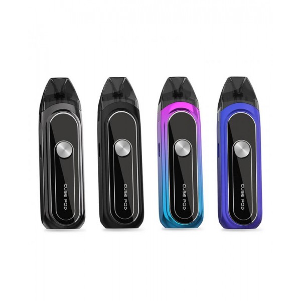 OBS Cube MTL Pod Kit