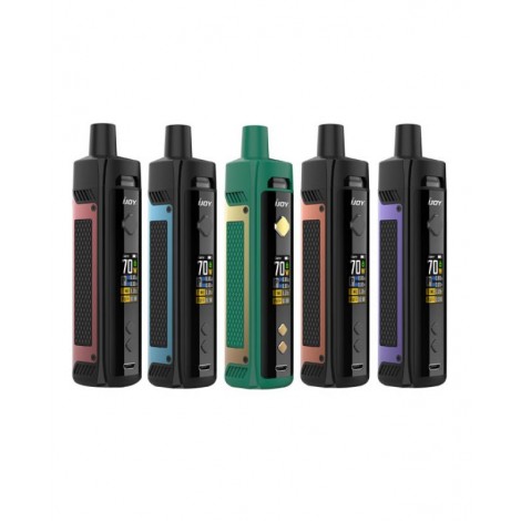 iJoy Jupiter 70W 18650 Pod Mod Kit