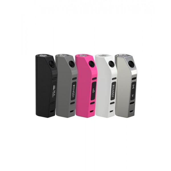 Eleaf Aster 75W TC M...