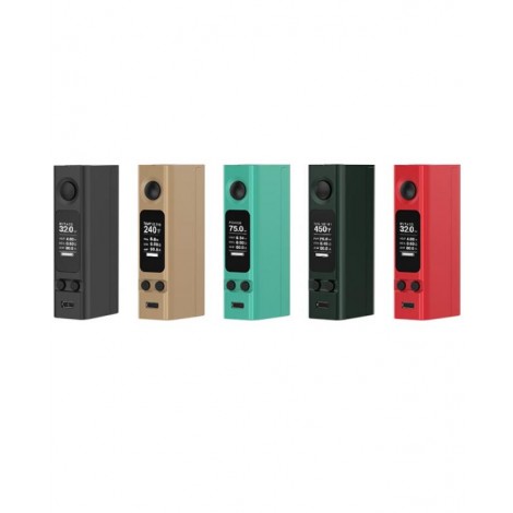 Joyetech eVic Vtwo Mini TC Box Mod