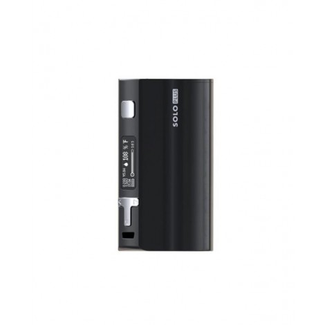 iJoy Solo Plus 85W TC 26650 Mod