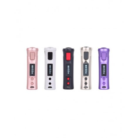 Vaporesso Target Pro TC Mod 75W