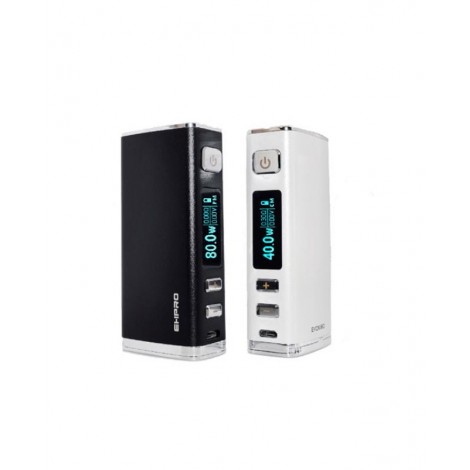 Ehpro Evok 80W TC Box Mod