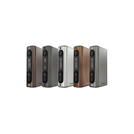 Eleaf iPower 80W TC Mod