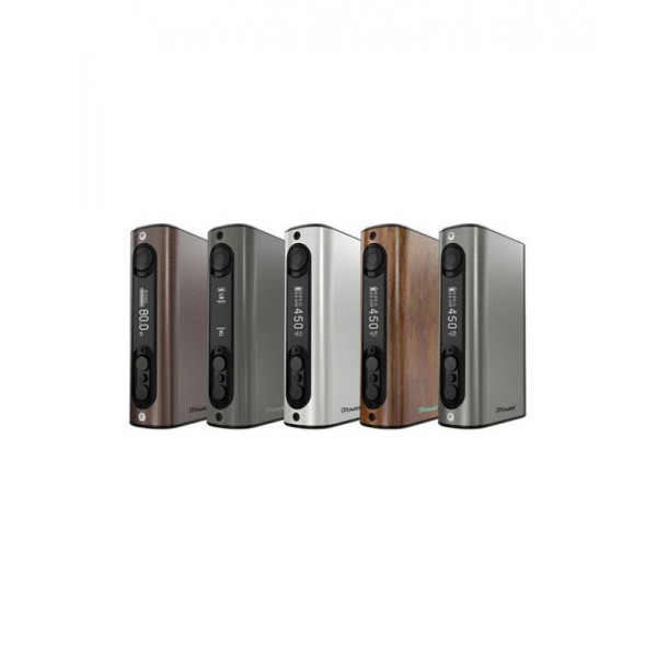 Eleaf iPower 80W TC ...