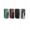 Wismec RX23 Temp Control Box Mod