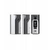 Wismec RX23 Temp Control Box Mod