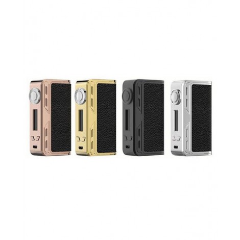 Smoant Charon 218W TC Box Mod