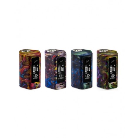 Wismec Reuleaux RXMINI RESIN 80W TC Mod