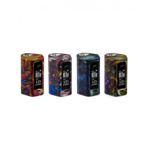 Wismec Reuleaux RXMI...