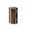 Reuleaux DNA 250 TC Box Mod By Wismec