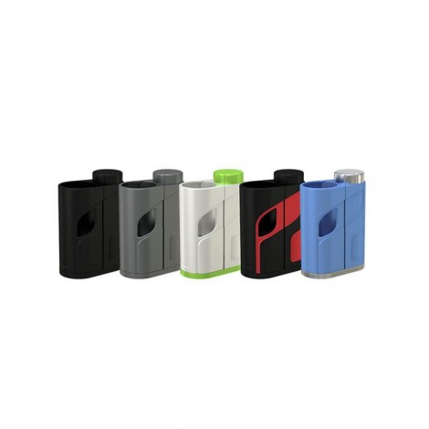 Eleaf Ikonn Total 50W Mod