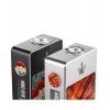 Woody Vape X200 Stabilized Wood TC Box Mod