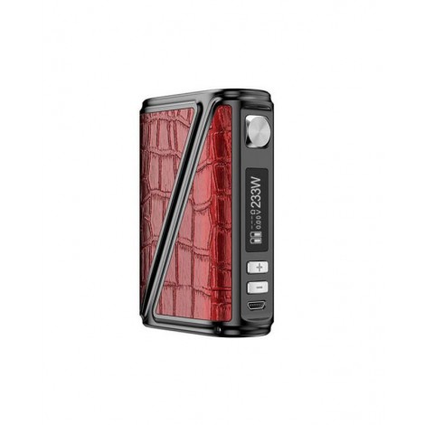 Rofvape Warlock Z-Box 233W Best E Cig Box Mod