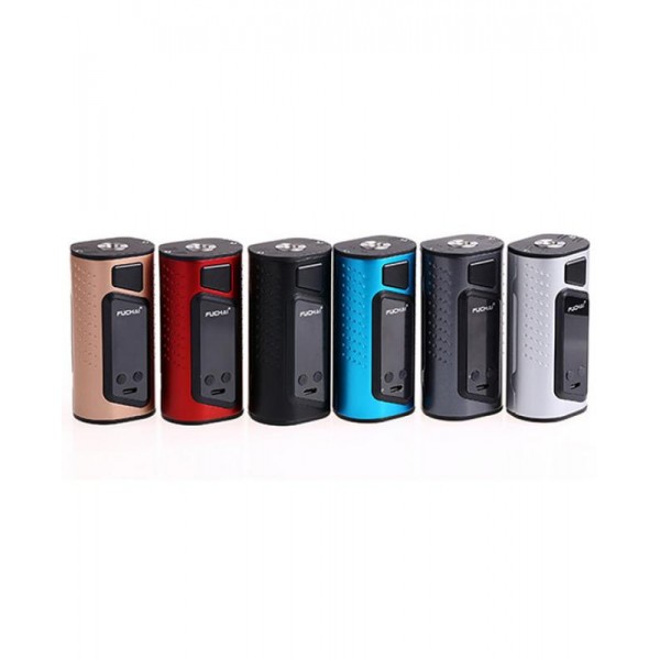 Sigelei Fuchai DUO-3...