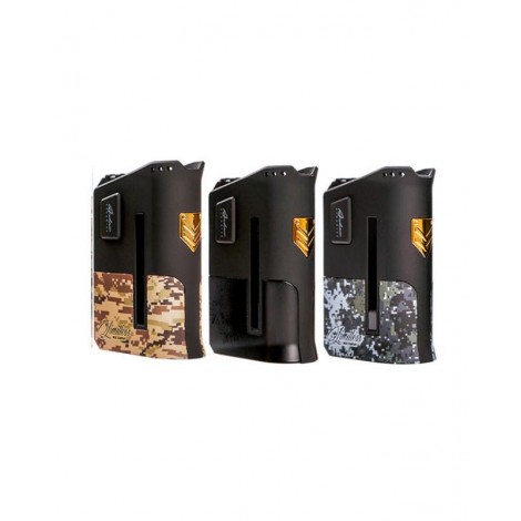 Limitless Arms Race 200W E Cig Box Mod