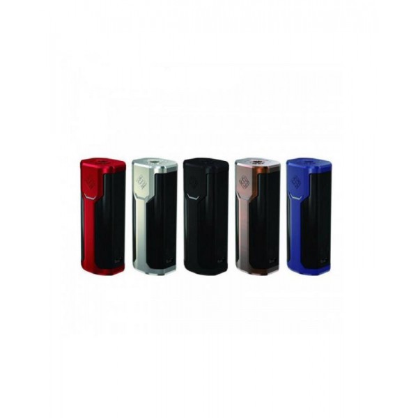 80W Wismec Sinuous P...