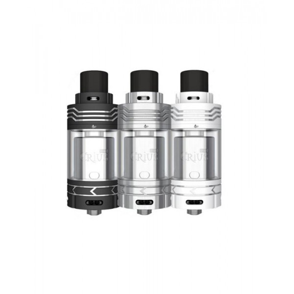 OBS Crius Plus RTA