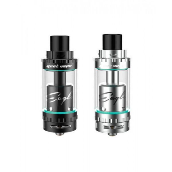 Top Airflow Geekvape...