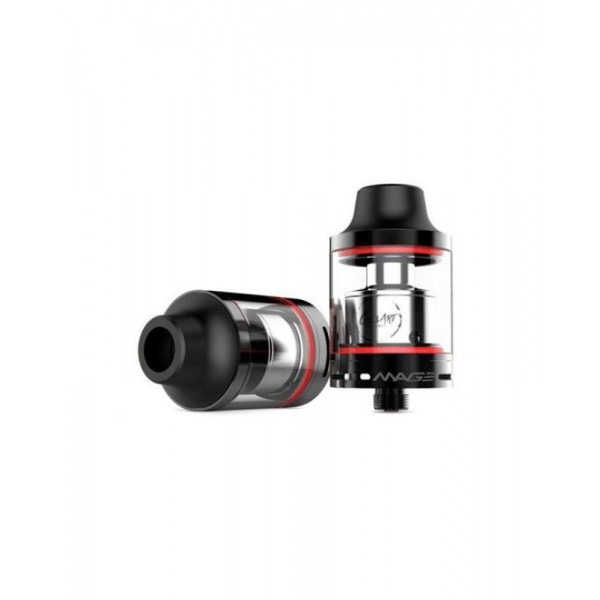 Coilart Mage RTA 3.5...