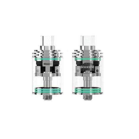 Wismec Theorem Tank