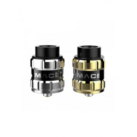 Ample Mace BF RDA Atomizer