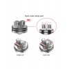 Ample Mace BF RDA Atomizer