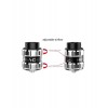 Ample Mace BF RDA Atomizer