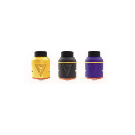 Desire Mad Dog V2 RDA Dripper