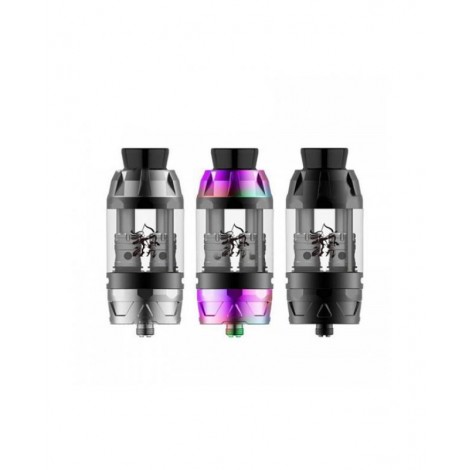 Hengling Qtank Dual Flavor Sub Ohm Tank