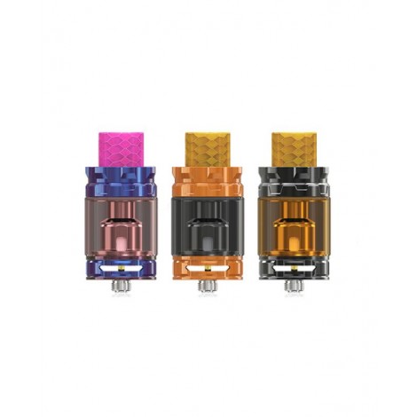 Wismec Gnome King Sub Ohm Atomisers