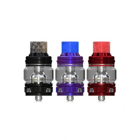 Eleaf Ello Duro Mod Tanks