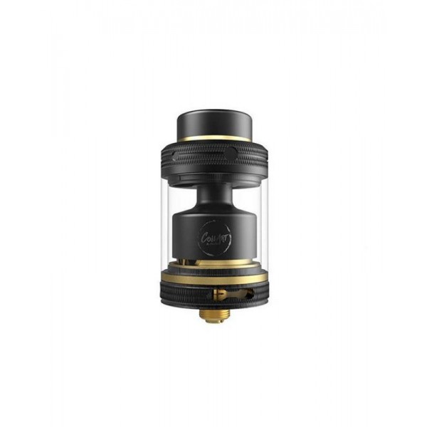 Coilart Mage V2 RTA ...