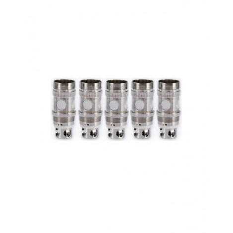 Smokme Subverter Mini Tank Coils