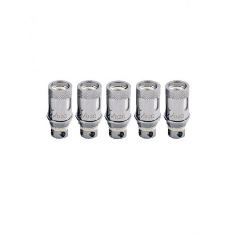 Victor Sub Ohm Tank Coils