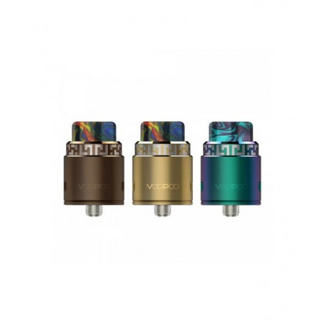 Voopoo Rune RDA Atomizer