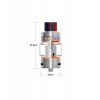 Sense Herakles 3 Mesh Sub Tank