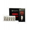 Kanger SSOCC Coil Heads 5PCS Per Pack