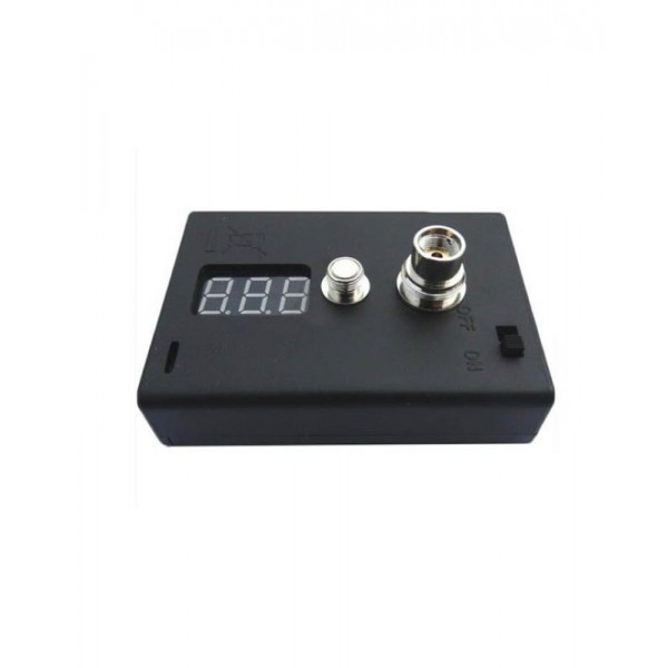 E Cig Resistance Ohm...