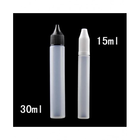 15ML & 30ML Pen Style E Juice Bottle