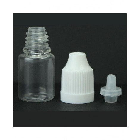 Dropper E Juice Bottle