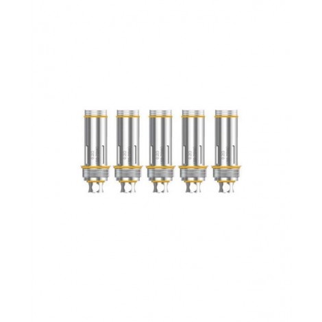 Aspire Cleito Replacement Coils