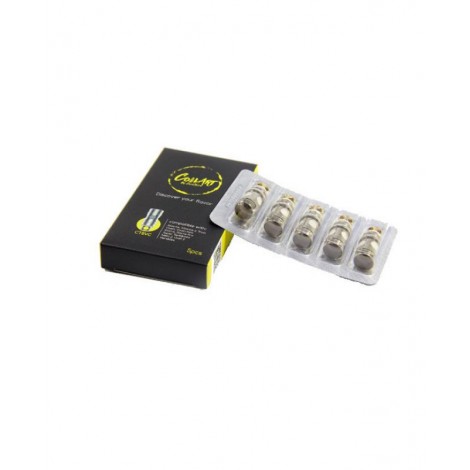 Coilart CTBVC Ceramic Coils