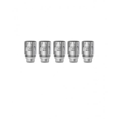 Smok Micro NI200 Coil Heads