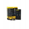 Nitecore I2 Intellicharge Charger