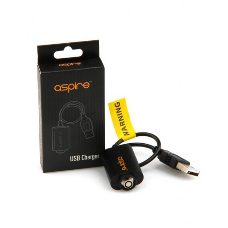 Aspire USB Charger Ego Battery Charger