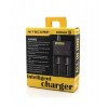 Nitecore I2 Intellicharge Charger