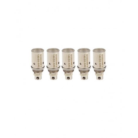 Aspire BVC Coils For Aspire BDC CE5 ET CE5S ETS Clearomizers