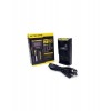 Nitecore D2 2Slot Battery Charger With LCD Screen