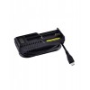 Nitecore UM10 Battery Charger